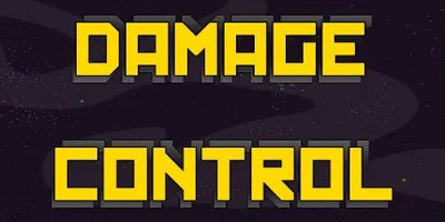 DAMAGE CONTROL