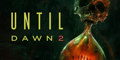 Until Dawn 2