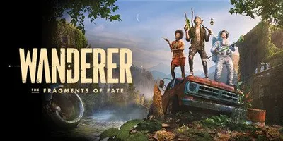 Wanderer: The Fragments of Fate