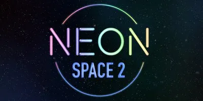 Neon Space 2