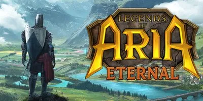 Legends of Aria Eternal