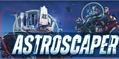 AstroScaper