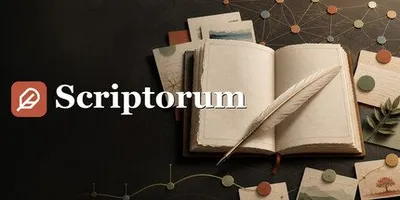 Scriptorum