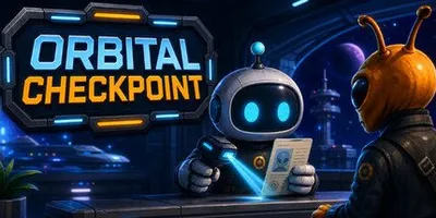 Orbital Checkpoint