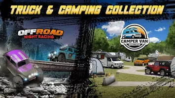 Truck & Camping Collection