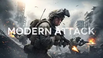 Modern Attack