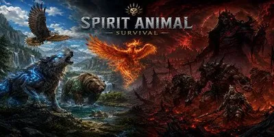 Spirit Animal Survival