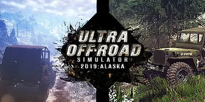 Ultra Off-Road 2019: Alaska