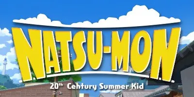 Natsu-Mon: 20th Century Summer Kid