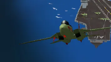 Arcade Archives AIR COMBAT 22