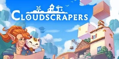 Cloudscrapers