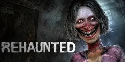 Rehaunted