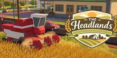 The Headlands