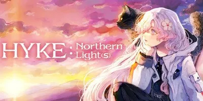 HYKE:Northern Light(s)