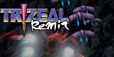 TRIZEAL Remix