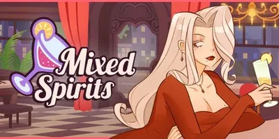 Mixed Spirits: Bartender