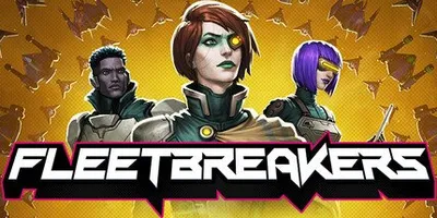 Fleetbreakers
