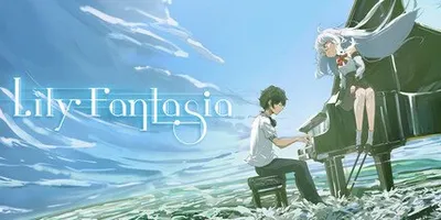 Lily Fantasia