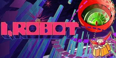 I, Robot