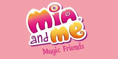Mia and me – Волшебные друзья