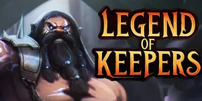 Legend of Keepers: Career of a Dungeon Manager