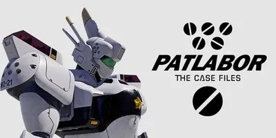 PATLABOR the Case Files