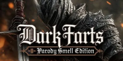Dark Farts: Parody Smell Edition
