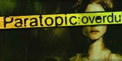 Paratopic: Overdub