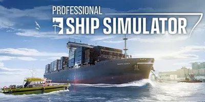 Professional Ship Simulator