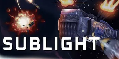 Sublight