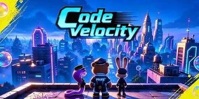 Code Velocity