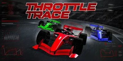 Throttle Trace