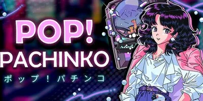 Pop! Pachinko
