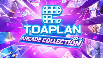 Toaplan Arcade Collection Vol.1