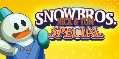 SNOW BROS. SPECIAL: ANNIVERSARY EDITION