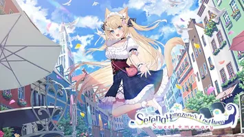 Serena Hanazono’s Lost Item ～Sweet Memory～