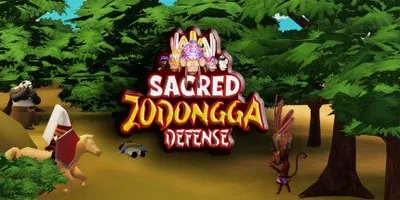 SACRED ZODONGGA DEFENSE