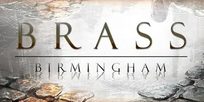 Brass: Birmingham