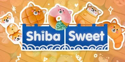 Shiba Sweet