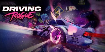 Driving Rogue