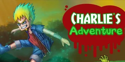 Charlie's Adventure