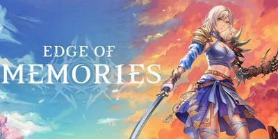 Edge of Memories