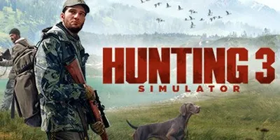 Hunting Simulator 3