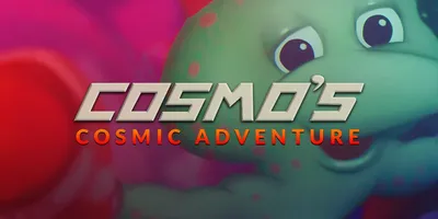 Cosmo's Cosmic Adventure