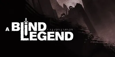 A Blind Legend