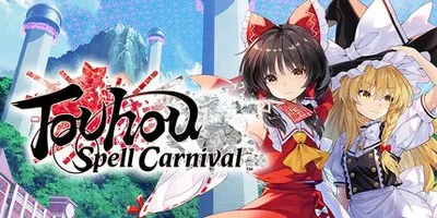 Touhou Spell Carnival