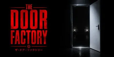 The Door Factory