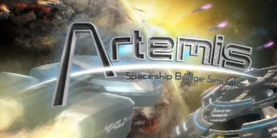 Artemis Spaceship Bridge Simulator