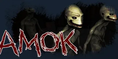 AMOK