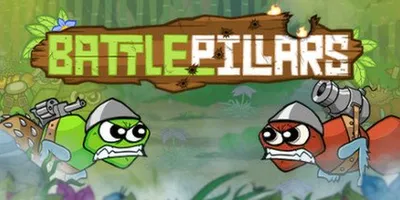 Battlepillars Gold Edition
